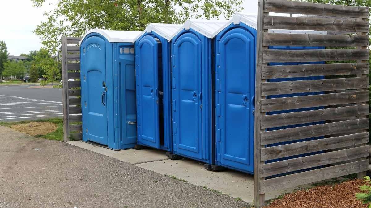 Porta Potty Rental Pros - Trusted Porta Potty Services in Omaha, AR, 72662